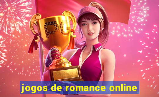 jogos de romance online